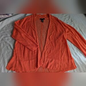 Alfani Petite Cardigan
